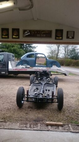 VW Bobbel Zwitter full