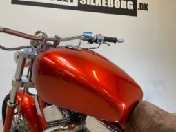 Suzuki SJ410 VS 1400 Intruder full