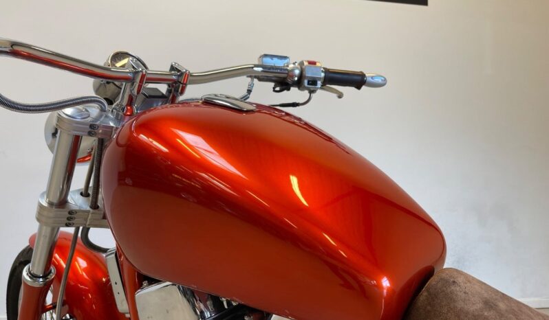 Suzuki SJ410 VS 1400 Intruder full