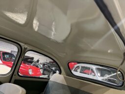 Fiat 600 ABART REPLICA full