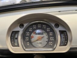 Fiat 600 ABART REPLICA full