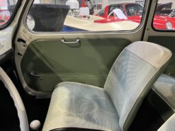 Fiat 600 ABART REPLICA full