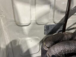 Fiat 600 ABART REPLICA full