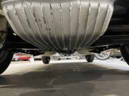 Fiat 600 ABART REPLICA full