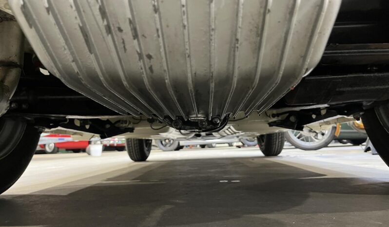 Fiat 600 ABART REPLICA full