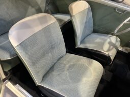 Fiat 600 ABART REPLICA full