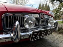 MG MGB 1966 full