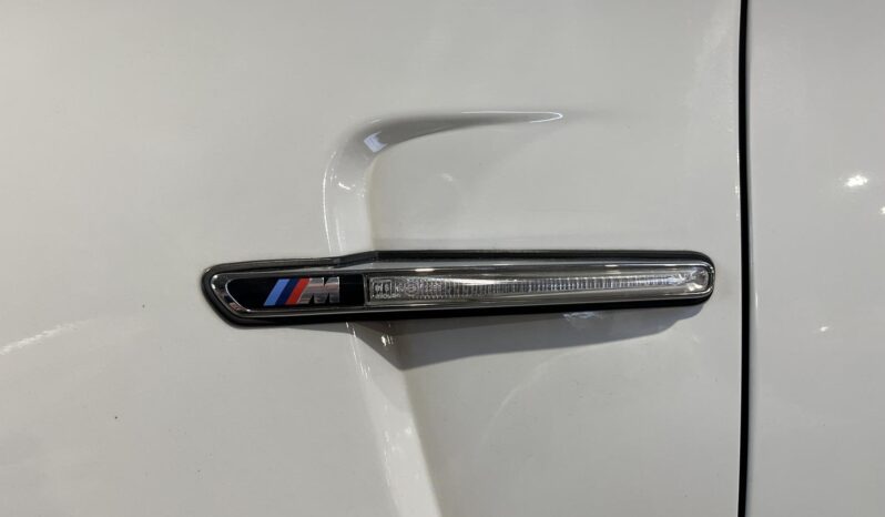 BMW 1-serie E87 1M COUPE full