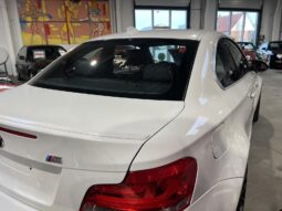 BMW 1-serie E87 1M COUPE full