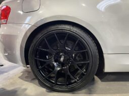 BMW 1-serie E87 1M COUPE full