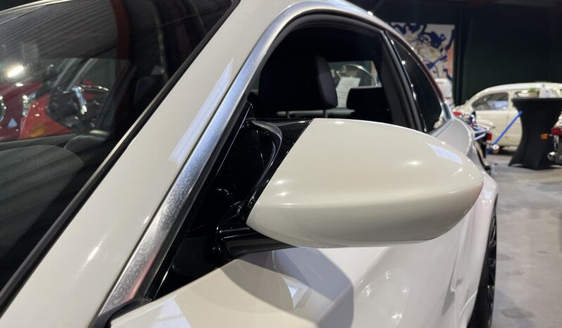 BMW 1-serie E87 1M COUPE full