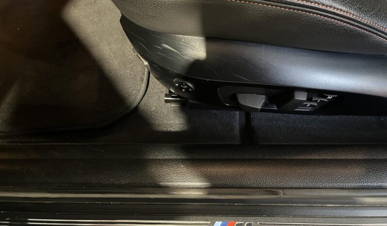 BMW 1-serie E87 1M COUPE full