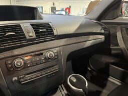 BMW 1-serie E87 1M COUPE full