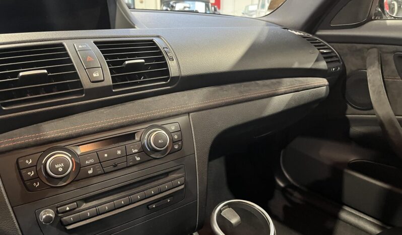 BMW 1-serie E87 1M COUPE full