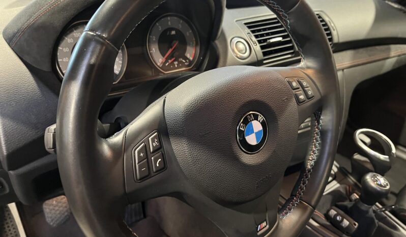 BMW 1-serie E87 1M COUPE full