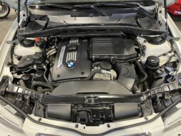 BMW 1-serie E87 1M COUPE full