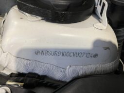 BMW 1-serie E87 1M COUPE full