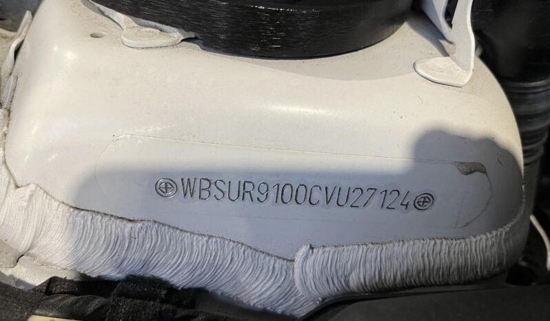 BMW 1-serie E87 1M COUPE full