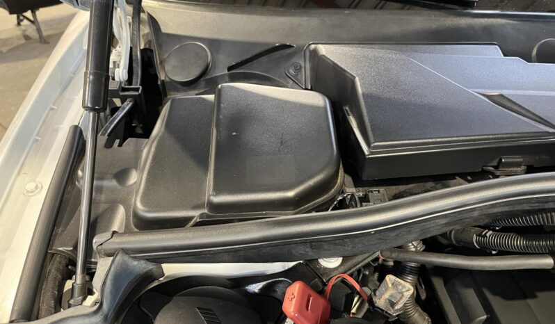 BMW 1-serie E87 1M COUPE full