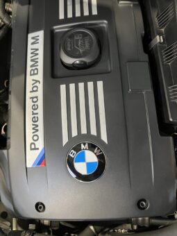 BMW 1-serie E87 1M COUPE full