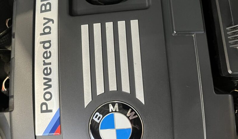 BMW 1-serie E87 1M COUPE full