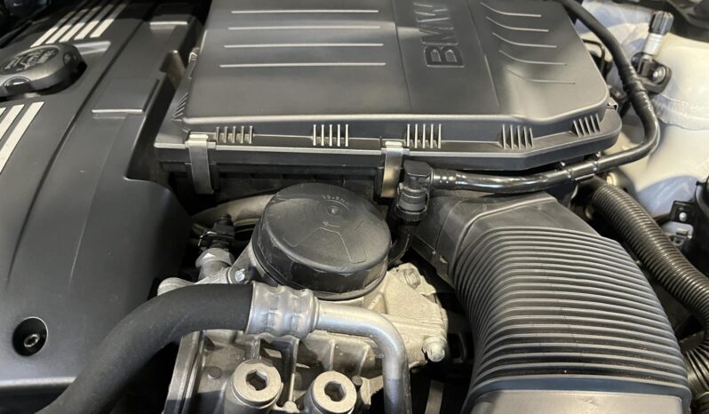 BMW 1-serie E87 1M COUPE full