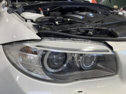 BMW 1-serie E87 1M COUPE full