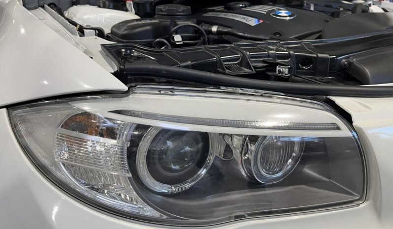 BMW 1-serie E87 1M COUPE full