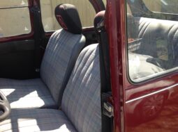 Citroën 2CV Charleston