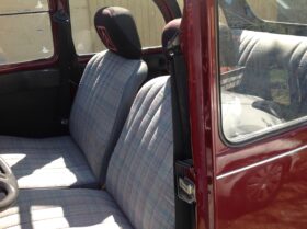 Citroën 2CV Charleston