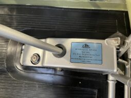 Heinkel Kabine Scooter 150 – den ægte varer full