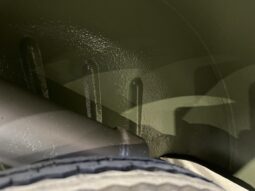 Heinkel Kabine Scooter 150 – den ægte varer full