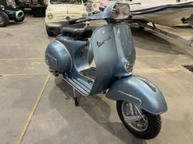 Vespa 150 GRAND LUXE