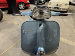 Vespa 150 GRAND LUXE full