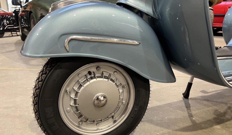 Vespa 150 GRAND LUXE full