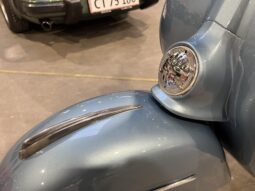 Vespa 150 GRAND LUXE full