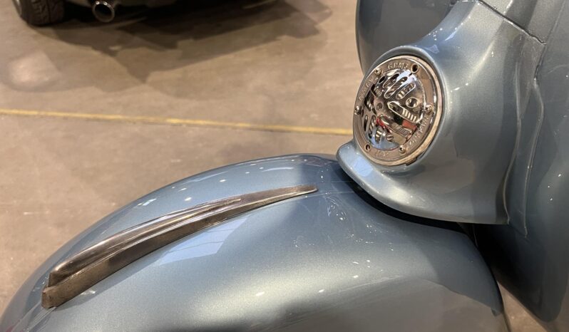 Vespa 150 GRAND LUXE full