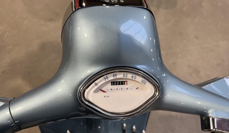 Vespa 150 GRAND LUXE full