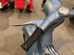 Vespa 150 GRAND LUXE full