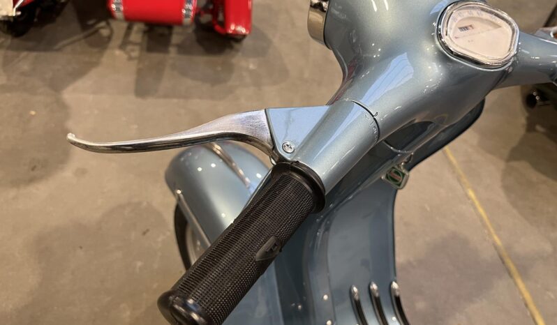 Vespa 150 GRAND LUXE full