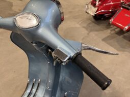 Vespa 150 GRAND LUXE full