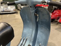 Vespa 150 GRAND LUXE full