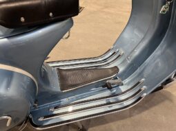 Vespa 150 GRAND LUXE full