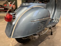 Vespa 150 GRAND LUXE full