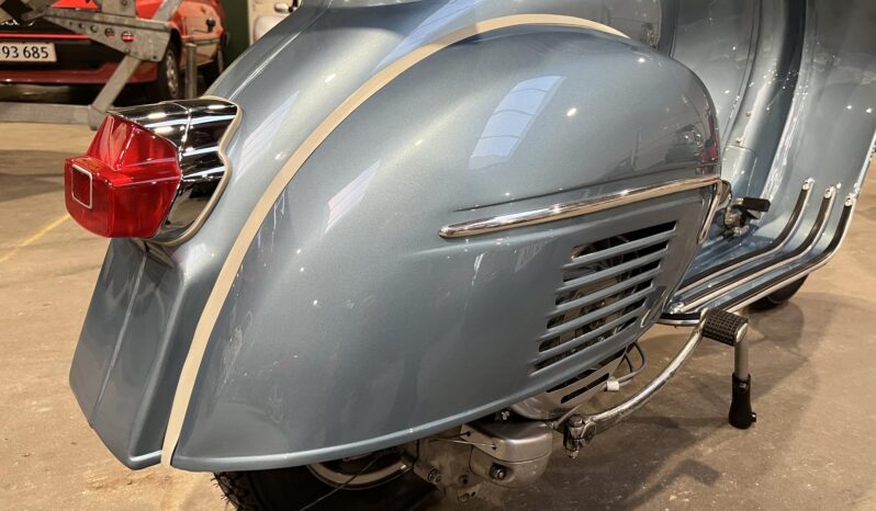 Vespa 150 GRAND LUXE full