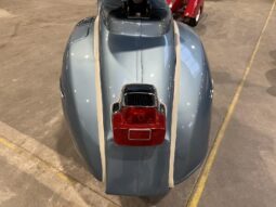 Vespa 150 GRAND LUXE full