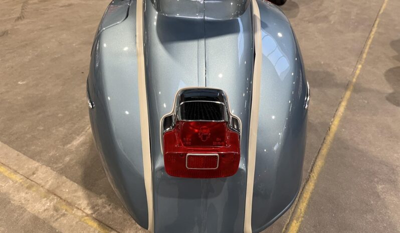 Vespa 150 GRAND LUXE full