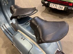 Vespa 150 GRAND LUXE full