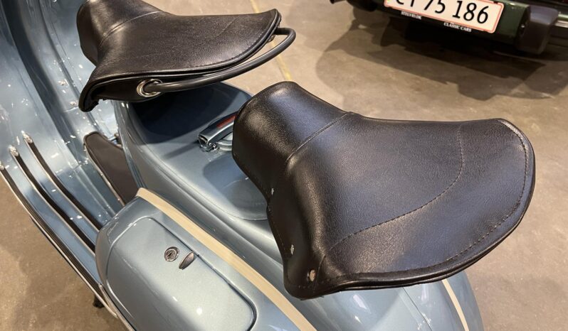 Vespa 150 GRAND LUXE full