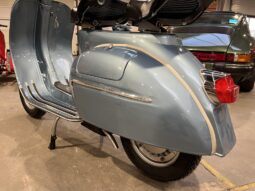 Vespa 150 GRAND LUXE full